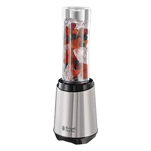 Mixeur Portable Russell Hobbs 600ml