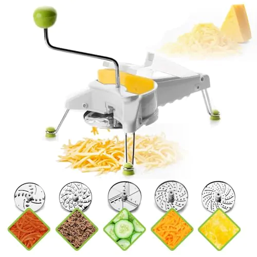 Moulinette Julienne IBILI 796400