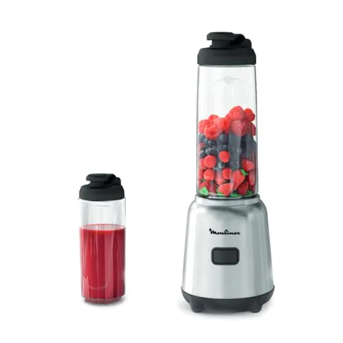 Moulinex Mix & Move Mini Blender
