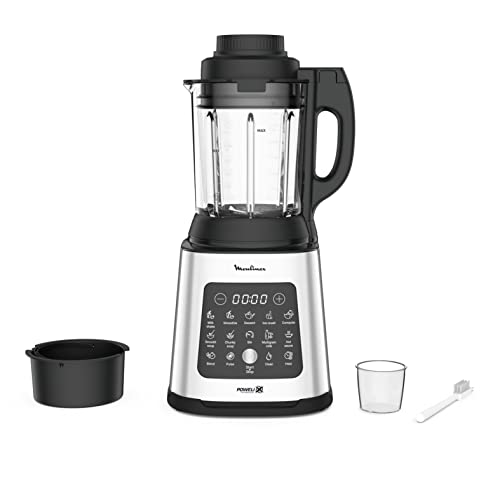 Moulinex Perfectmix Cook Blender Haute Performance