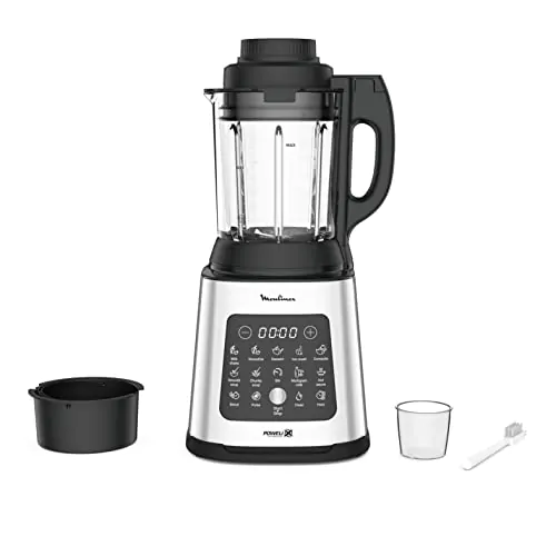 Moulinex Perfectmix Cook Blender Haute Performance