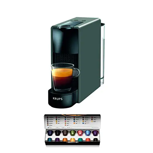Nespresso Essenza Mini Machine à Café