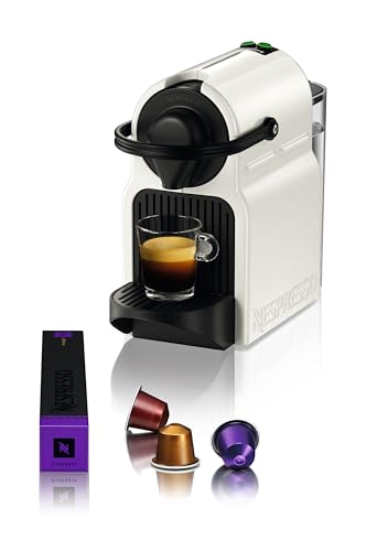 Nespresso Krups Machine à Café Inissia