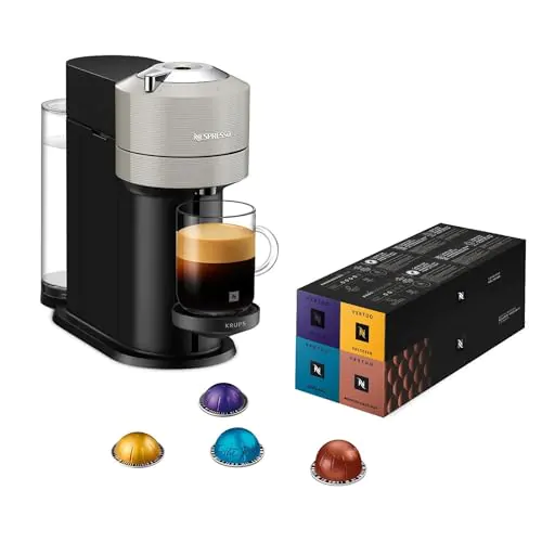 Nespresso Krups Vertuo Next Machine à Café