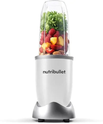 Nutribullet Pro 900 Watt - Blender Électrique