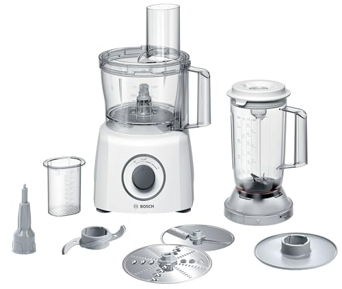 Robot de Cuisine Bosch MultiTalent 3