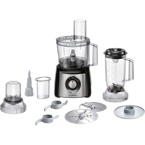 Robot de cuisine Bosch MultiTalent 3