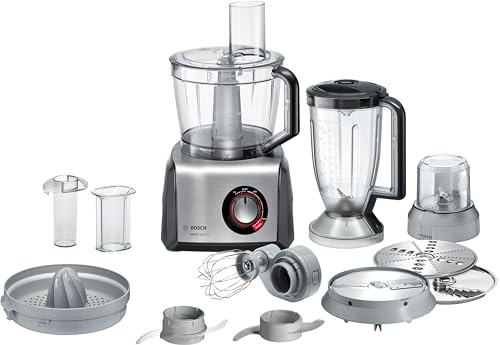 Robot de cuisine Bosch MultiTalent 8