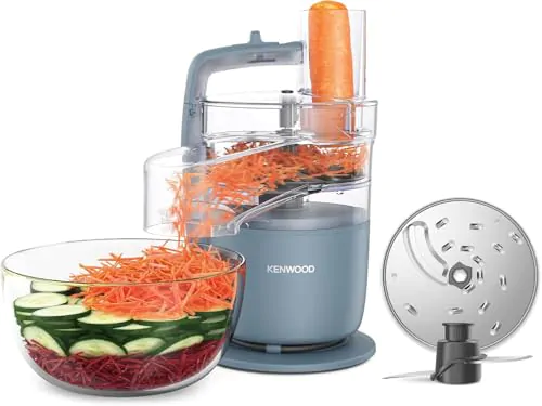 Robot de cuisine Kenwood FDP22.130GY