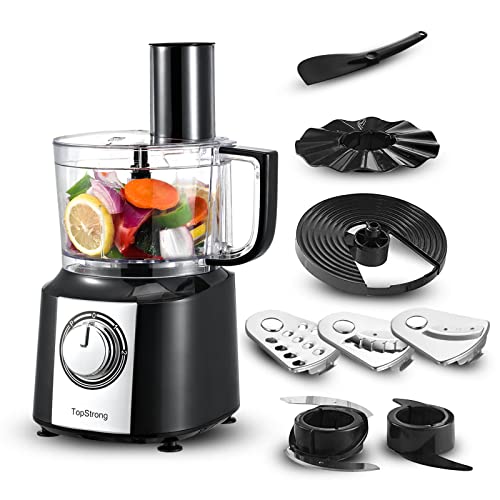 Robot Multifonction TopStrong 6 en 1