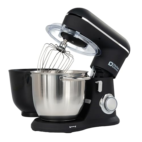 Robot Pâtissier Professionnel 4.5L/5L