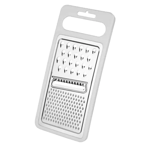 Râpe 3-en-1 Chef Aid Antidérapante