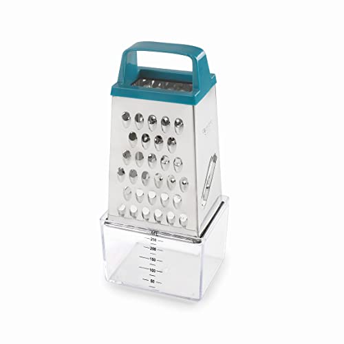Râpe de Cuisine en Acier Inoxydable Lacor