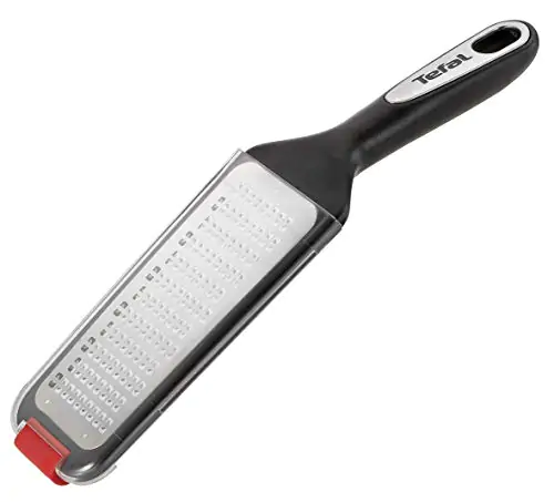 Râpe à Main Tefal Ingenio en Acier