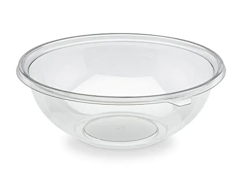 Saladier Rond 4500Cc Festipack Guillin