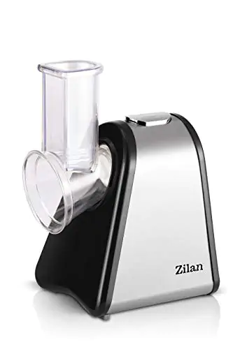 Zilan Z Découpeur Électrique 4 en 1