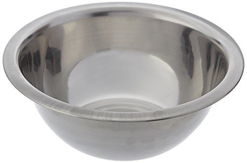 Bol INOX Argent IBILI 16 cm
