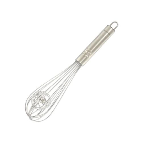 Fouet de Cuisine en Acier Inoxydable