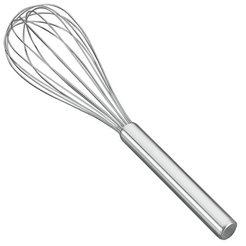 Fouet de Cuisine en Acier Inoxydable