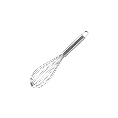 Fouet de cuisine inox Fackelmann 26 cm