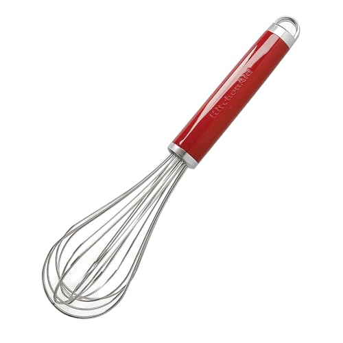 Fouet de Cuisine KitchenAid en Inox