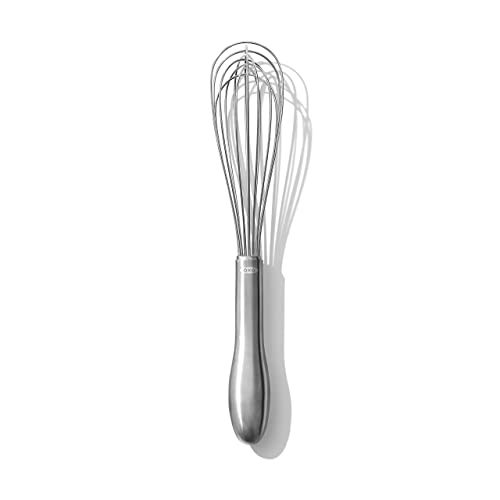 Fouet en acier inox OXO 22,9 cm