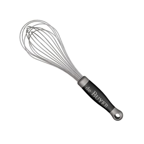 Fouet Professionnel GOMA en Inox 26 cm