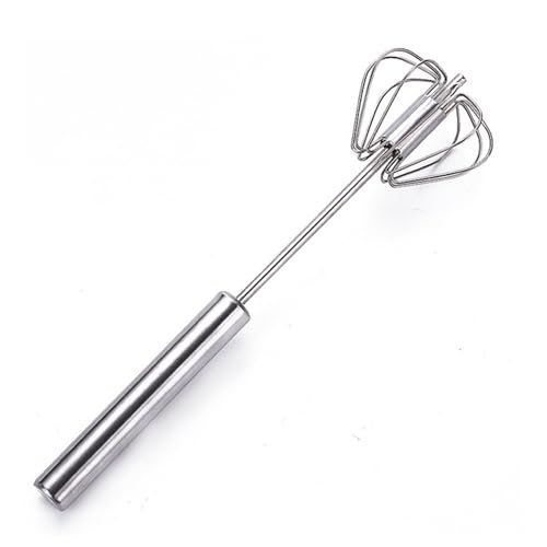 Fouet Semi Automatique Rotatif 30 cm