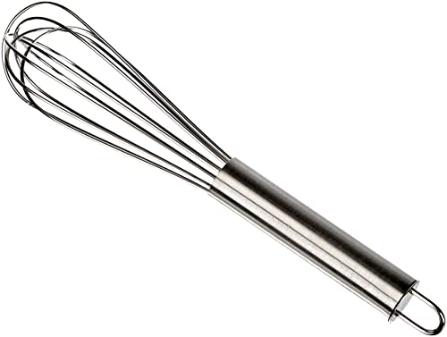 Lacor 61615 - Mini batteuse en inox