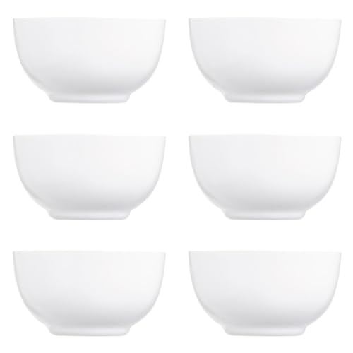 Lot de 6 bols Luminarc Diwali 14,5 cm