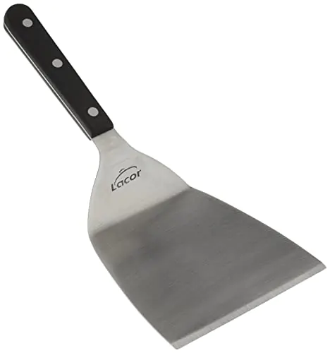 Spatule coudée spéciale Grill LACOR