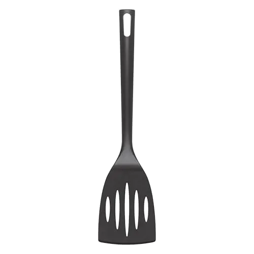Spatule en Nylon Ergonomique Résistante à la Chaleur