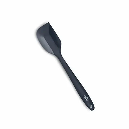 Spatule en Silicone Lacor 27,5 cm