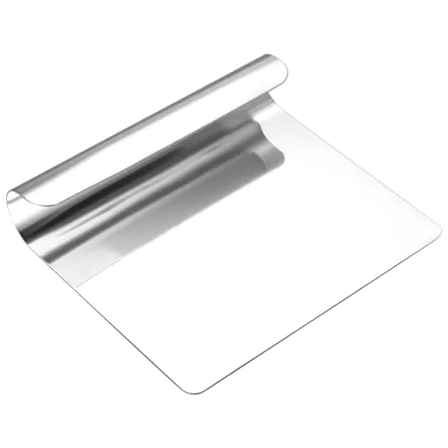 Spatule Multifonction en Acier Inoxydable