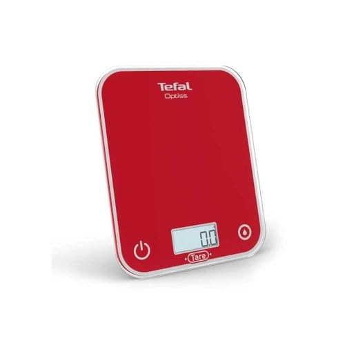 Balance de cuisine électronique Tefal Optiss