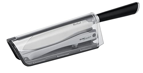 Couteau de cuisine Santoku Tefal Ever Sharp
