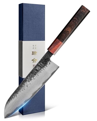 Couteau Santoku Kanngou 18 cm