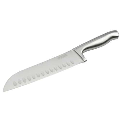 Couteau Santoku Nirosta 18 cm en Acier