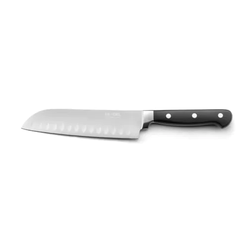 Couteau Santoku PRADEL ESSENTIEL 18 cm
