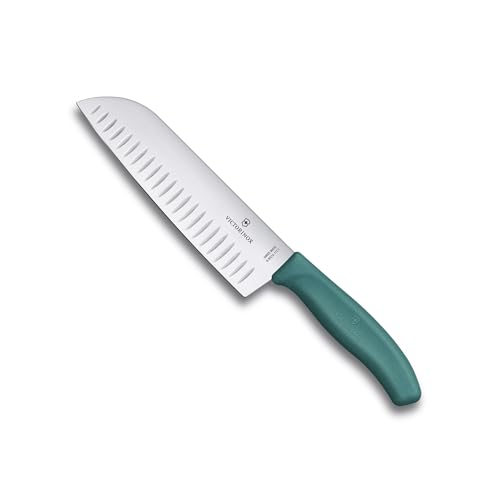 Couteau Santoku Victorinox 17 cm