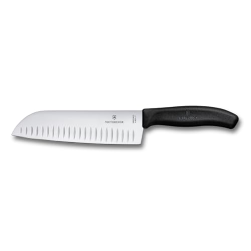 Couteau Santoku Victorinox Swiss Classic 17 cm