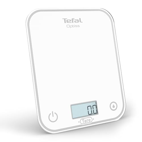 Tefal Balance de cuisine électronique 5kg