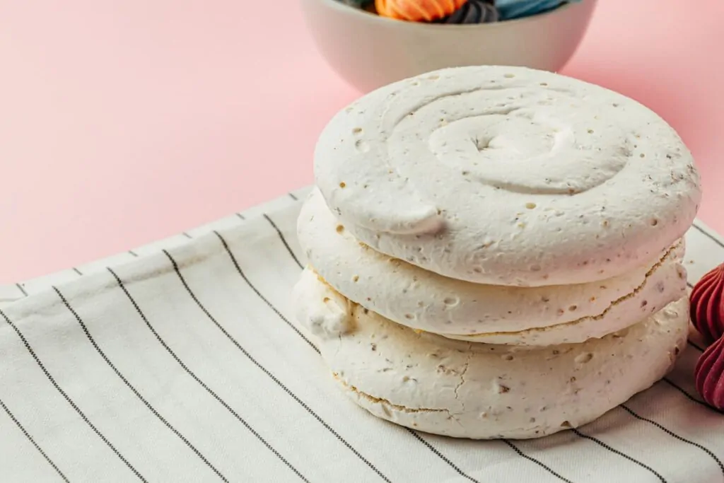 meringue too runny meringue too runny