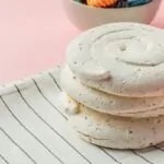 merengue demasiado líquido