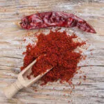 Par quoi remplacer le paprika ?
