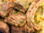 Grandma's lamb stew recipe
