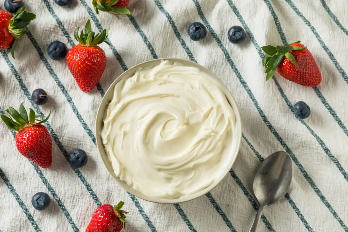 mascarpone
