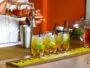 Alcohol thinners for cocktails