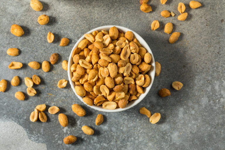 manger des cacahuètes le soir fait grossir ? manger des cacahuètes le soir fait grossir ?