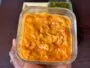 Homemade Algerian sauce
